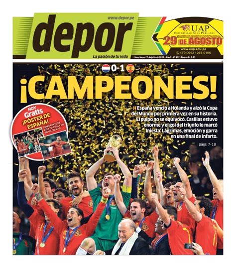 deprr|Diario Depor .